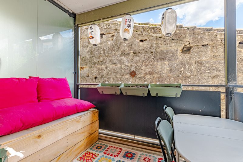 Vente Appartement BORDEAUX - 3 pièces -70 m² - (33300)
