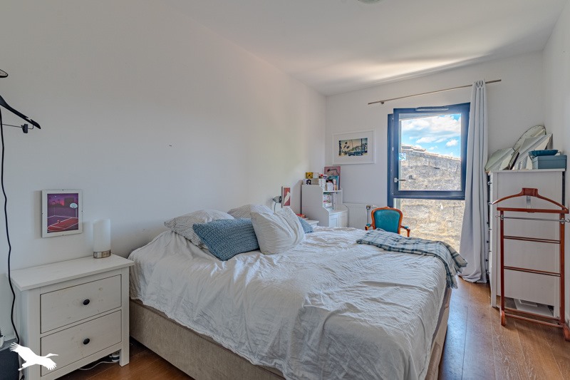 Vente Appartement BORDEAUX - 3 pièces -70 m² - (33300)