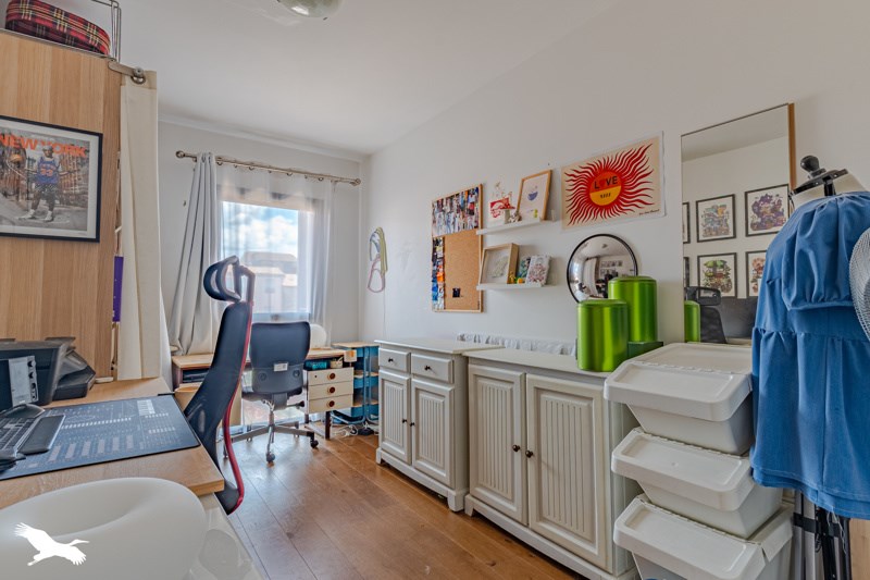 Vente Appartement BORDEAUX - 3 pièces -70 m² - (33300)
