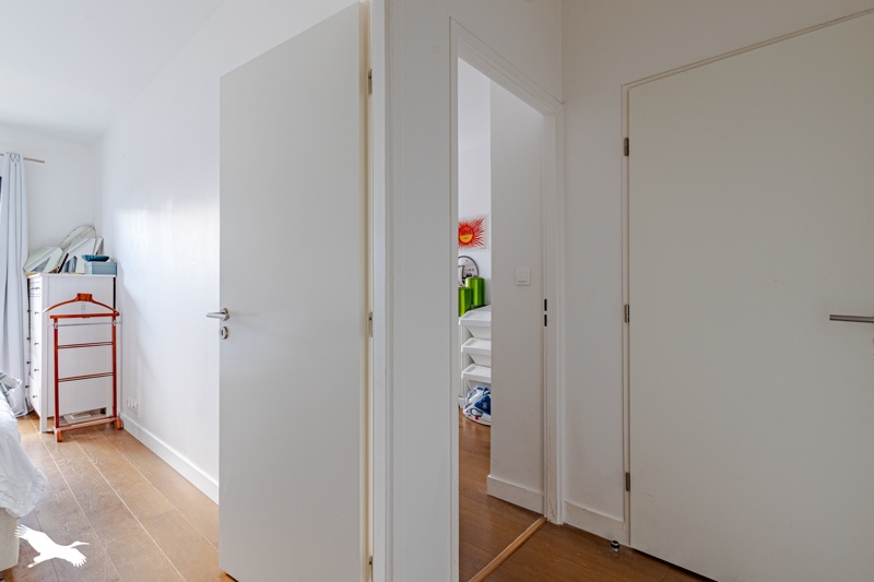Vente Appartement BORDEAUX - 3 pièces -70 m² - (33300)