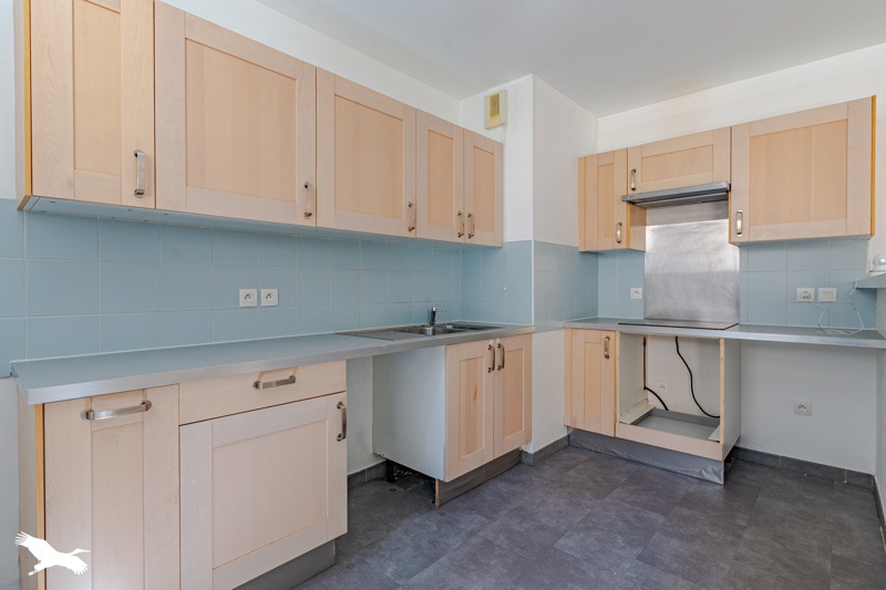 Vente Appartement BORDEAUX - 4 pièces -91 m² - (33300)