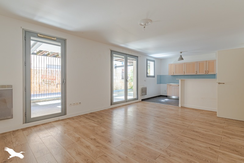 Vente Appartement BORDEAUX - 4 pièces -91 m² - (33300)