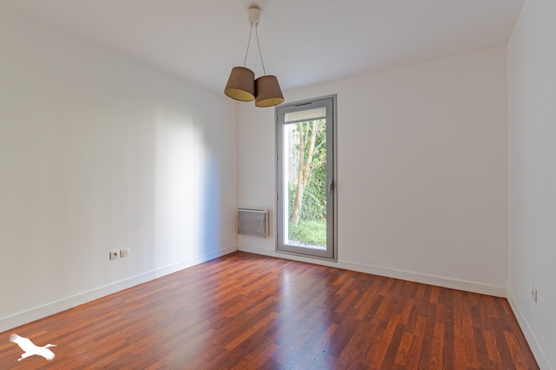 Vente Appartement BORDEAUX - 4 pièces -91 m² - (33300)