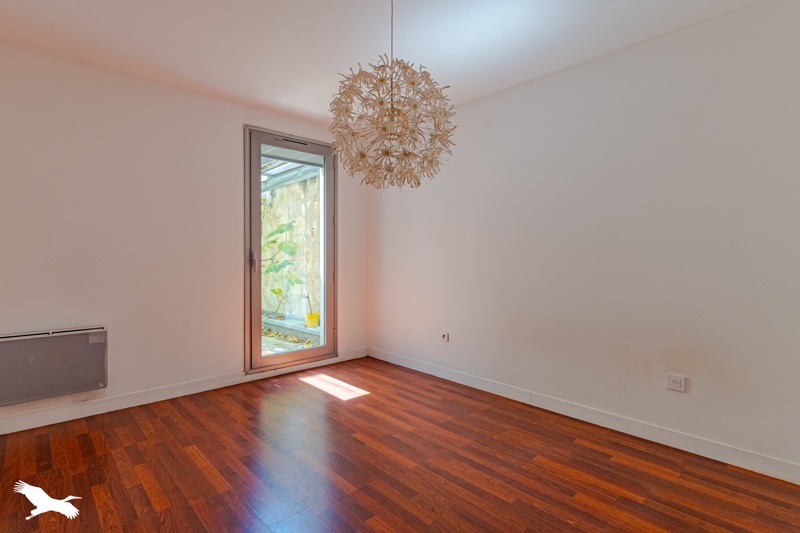 Vente Appartement BORDEAUX - 4 pièces -91 m² - (33300)