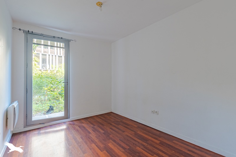Vente Appartement BORDEAUX - 4 pièces -91 m² - (33300)