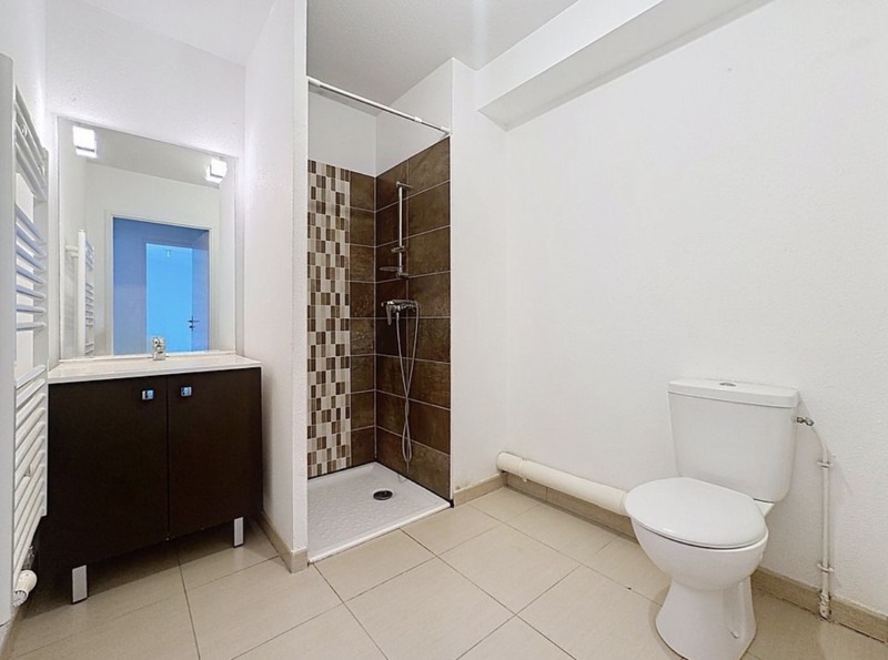 Vente Appartement BORDEAUX - 2 pièces -44 m² - (33300)