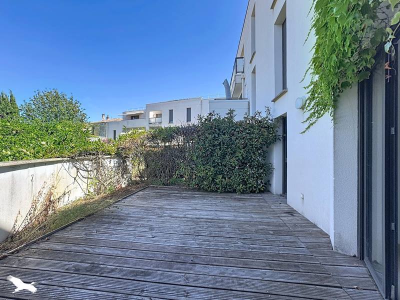 Vente Appartement BORDEAUX - 2 pièces -44 m² - (33300)
