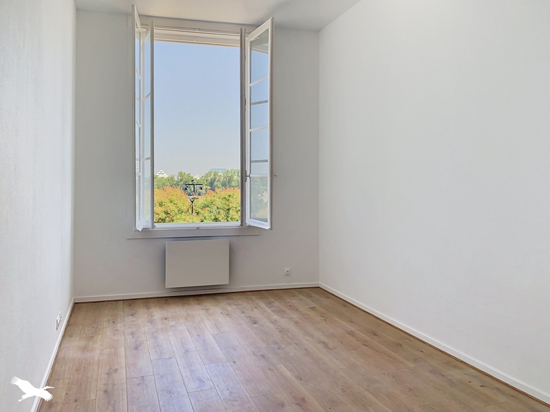 Appartement 3 pièces 60 m² · à Bordeaux · 60 m² · 421 200 €