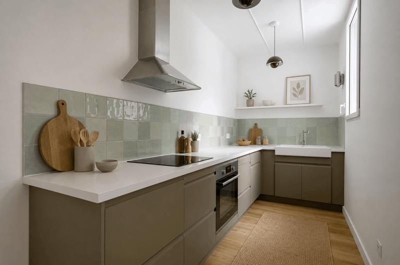Vente Appartement BORDEAUX - 2 pièces -47 m² - (33300)
