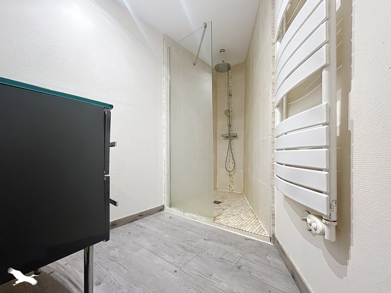 Vente Appartement BORDEAUX - 2 pièces -45 m² - (33000)