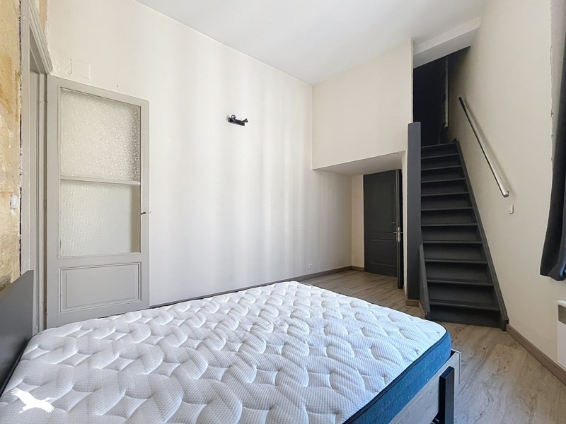Vente Appartement BORDEAUX - 2 pièces -45 m² - (33000)