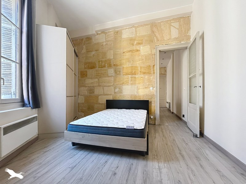 Vente Appartement BORDEAUX 33000 2 pièces - 45 m²