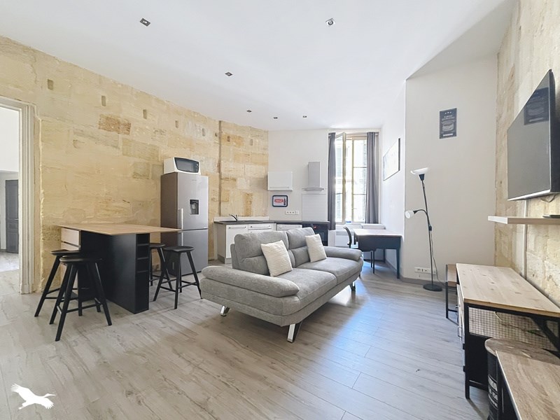 Appartement 2 pièces 45 m² · à Bordeaux · 45 m² · 228 500 €