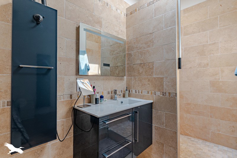 Vente Appartement Bordeaux - 2 pièces -62 m² - (33000)