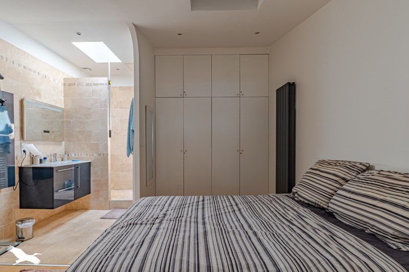 Vente Appartement Bordeaux - 2 pièces -62 m² - (33000)