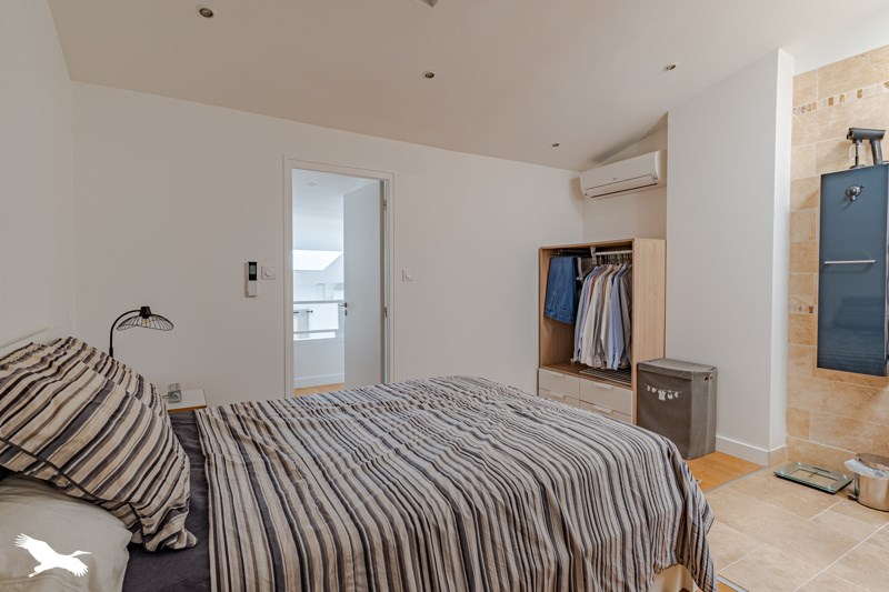 Vente Appartement Bordeaux - 2 pièces -62 m² - (33000)