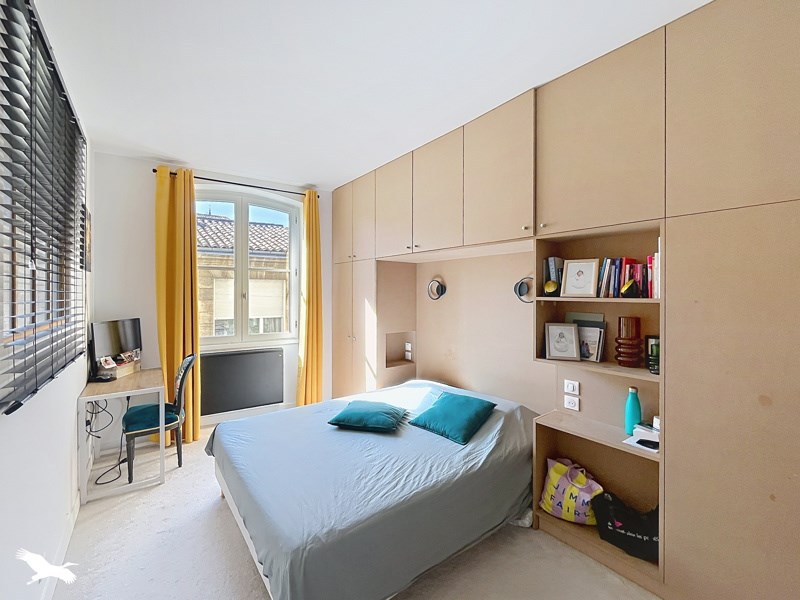 Vente Appartement BORDEAUX - 3 pièces -57 m² - (33000)