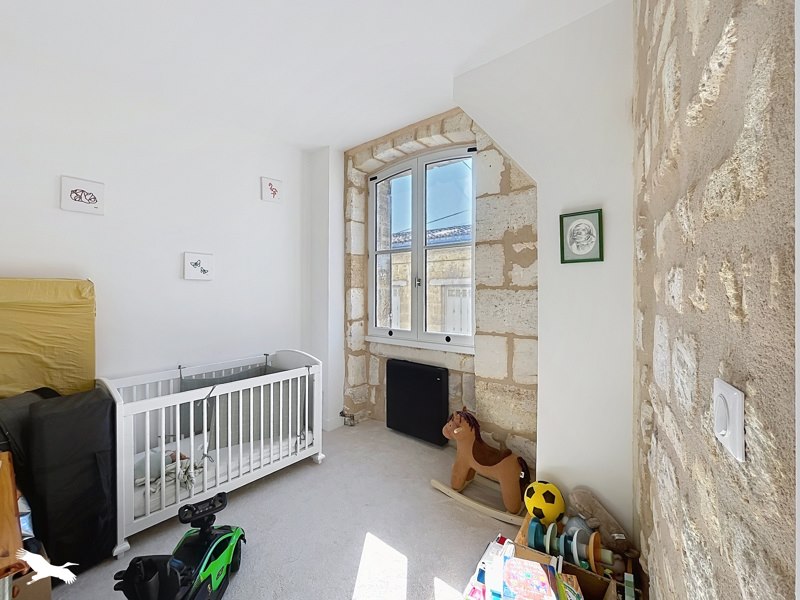 Vente Appartement BORDEAUX - 3 pièces -57 m² - (33000)