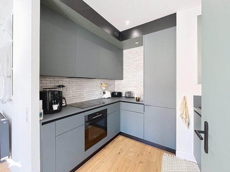 Vente Appartement BORDEAUX - 3 pièces -57 m² - (33000)