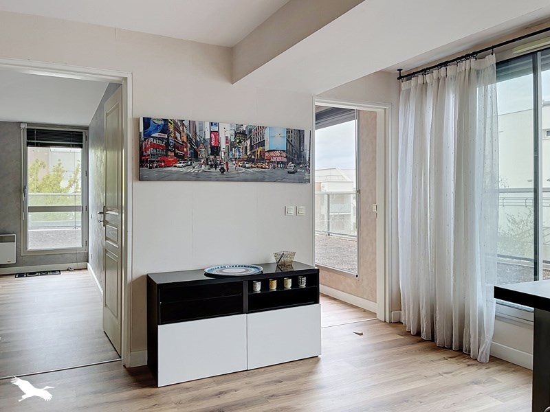 Vente Appartement BORDEAUX - 3 pièces -56 m² - (33300)
