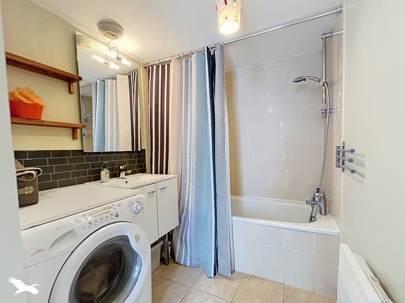 Vente Appartement BORDEAUX - 3 pièces -56 m² - (33300)