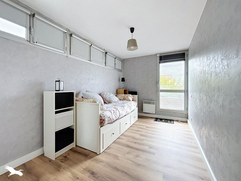 Vente Appartement BORDEAUX - 3 pièces -56 m² - (33300)