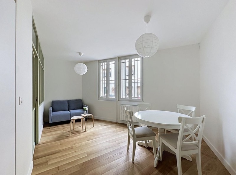 Appartement 2 pièces 43 m² · à Bordeaux · 43 m² · 249 999 €