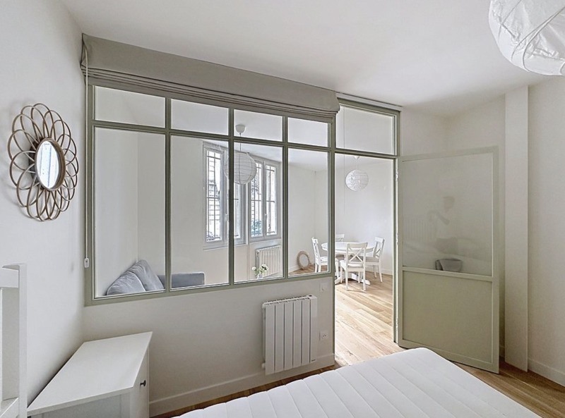 Vente Appartement BORDEAUX - 2 pièces -43 m² - (33000)