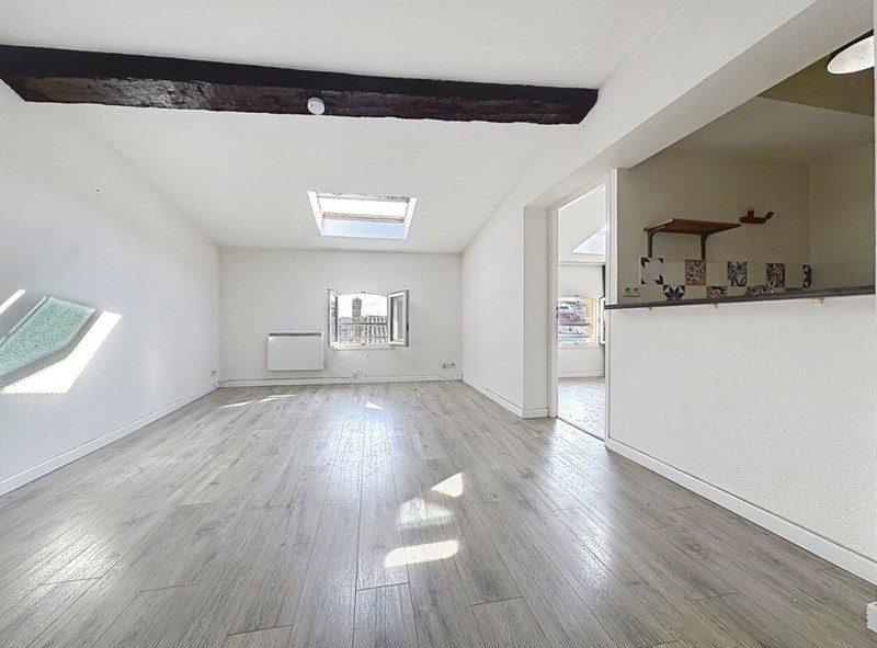 Vente Appartement BORDEAUX 33300 3 pièces - 56 m²