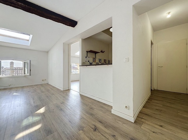 Vente Appartement Bordeaux - 3 pièces -56 m² - (33300)