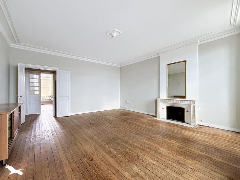 Vente Appartement Bordeaux - 4 pièces -129 m² - (33300)
