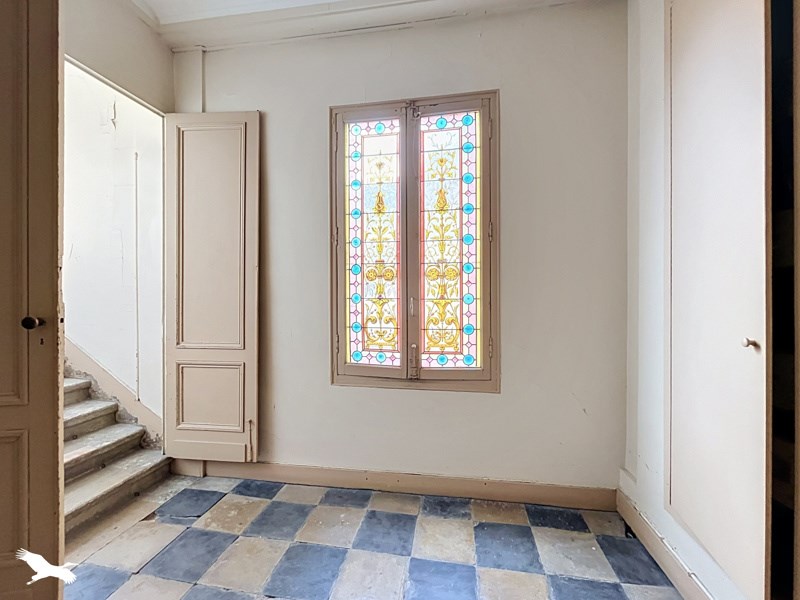 Vente Appartement Bordeaux - 4 pièces -129 m² - (33300)