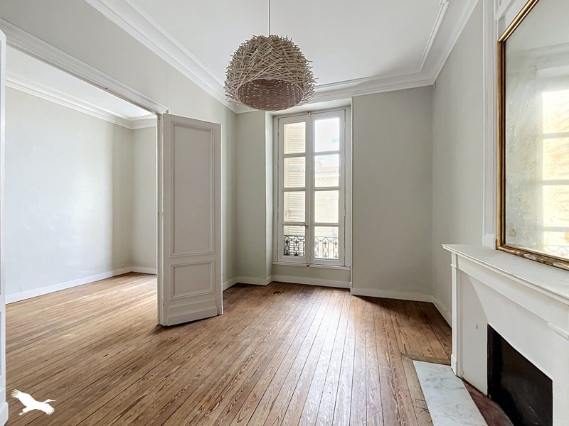 Vente Appartement Bordeaux - 4 pièces -129 m² - (33300)