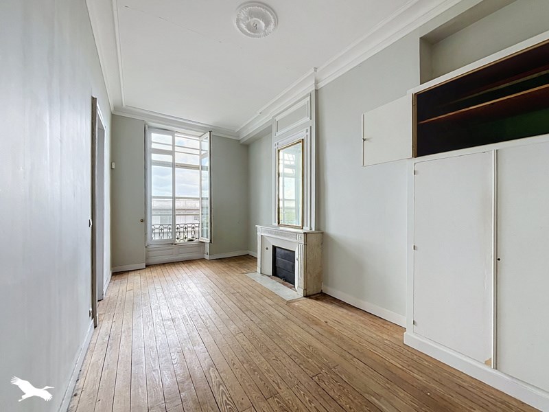 Vente Appartement Bordeaux - 4 pièces -129 m² - (33300)