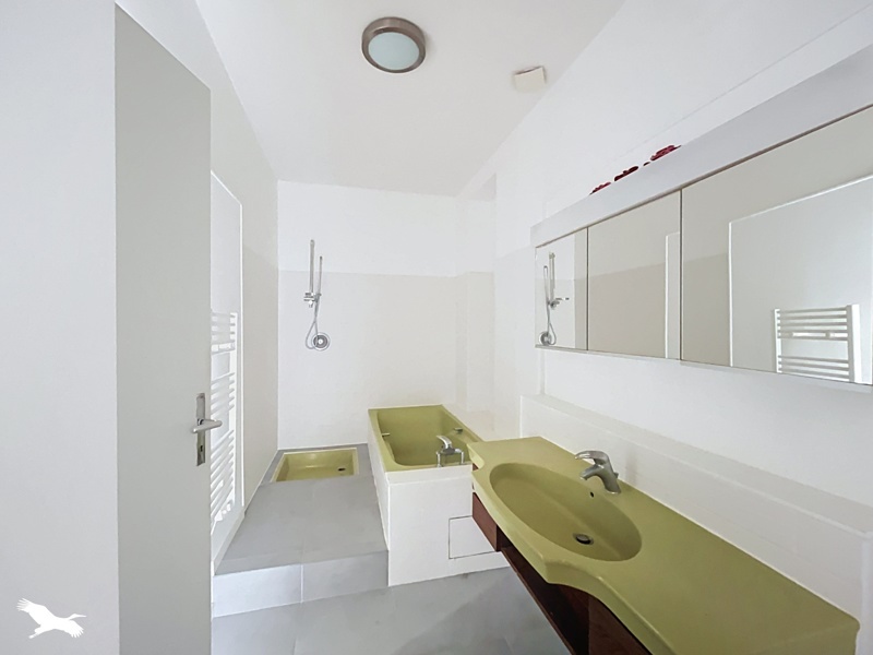 Vente Appartement Bordeaux - 4 pièces -129 m² - (33300)