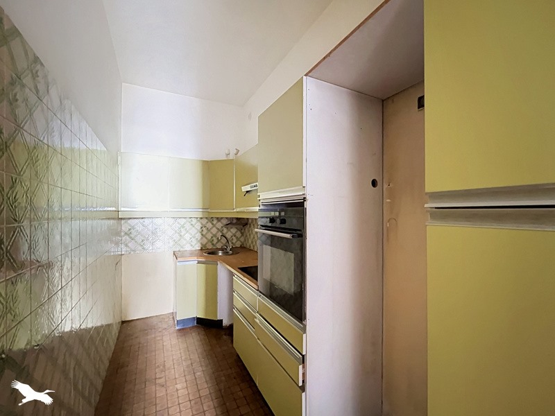 Vente Appartement Bordeaux - 4 pièces -129 m² - (33300)