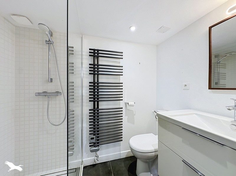 Vente Appartement Bordeaux - 2 pièces -45 m² - (33300)