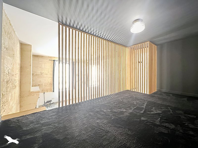 Vente Appartement Bordeaux - 2 pièces -45 m² - (33300)