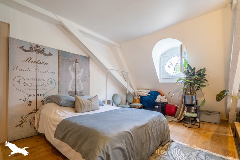 Vente Appartement Bordeaux - 1 pièce -45 m² - (33000)