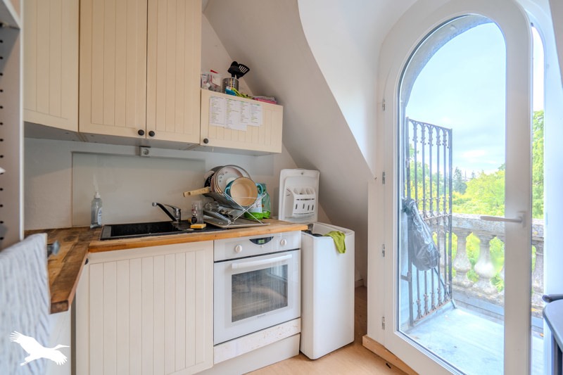 Vente Appartement Bordeaux - 1 pièce -45 m² - (33000)