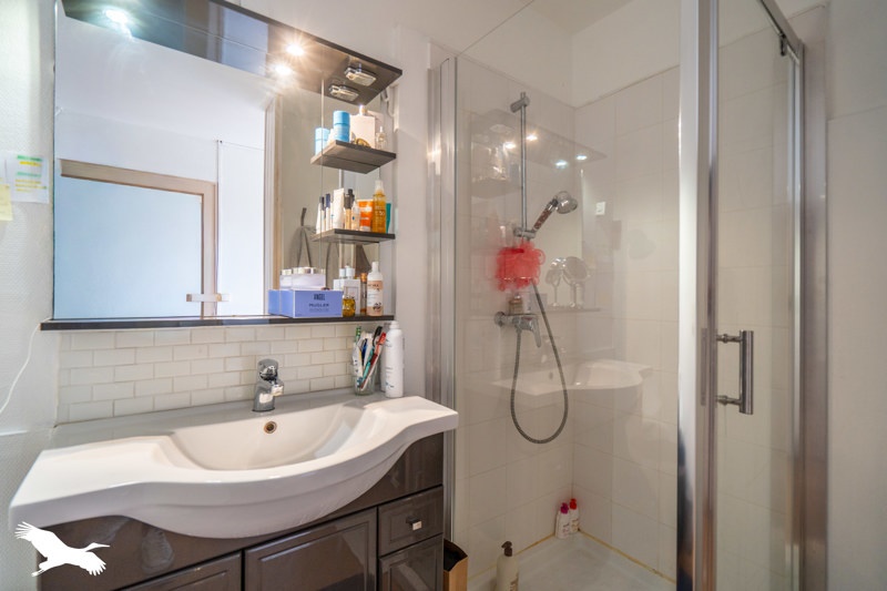 Vente Appartement Bordeaux - 1 pièce -45 m² - (33000)