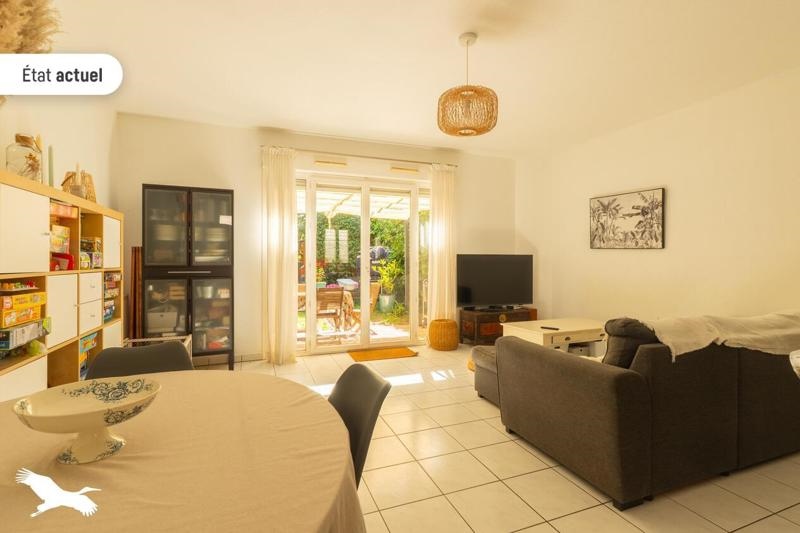 Vente Maison BORDEAUX 33300 3 pièces - 76 m²