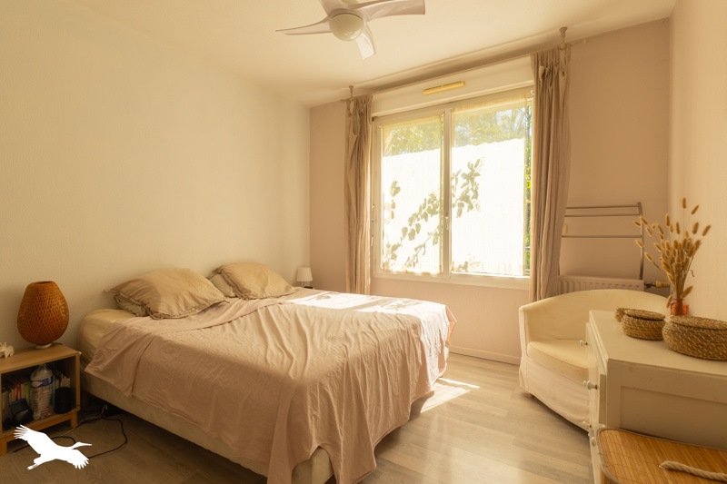 Vente Maison Bordeaux - 3 pièces -76 m² - (33300)