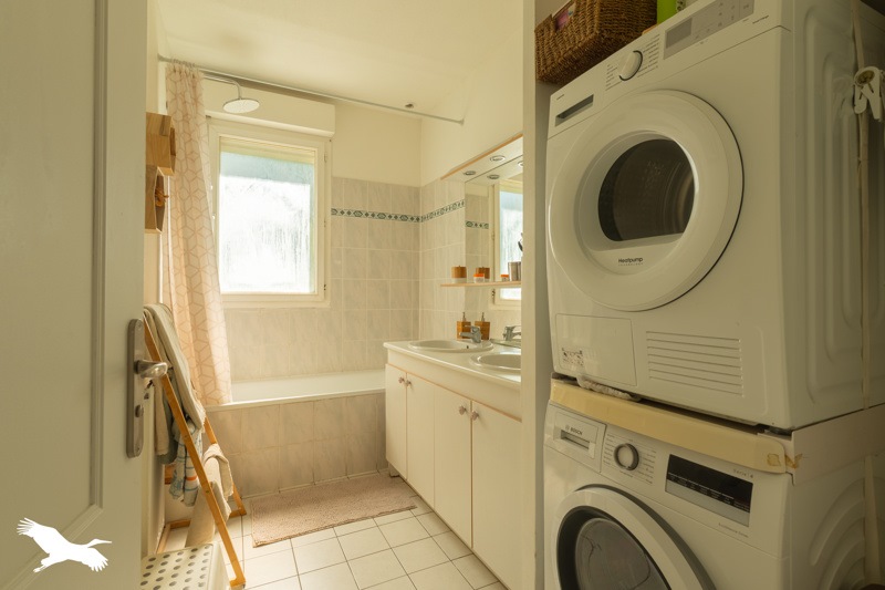 Vente Maison Bordeaux - 3 pièces -76 m² - (33300)