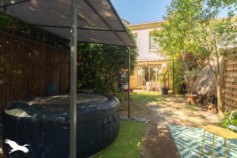 Vente Maison Bordeaux 33300 3 pièces - 76 m²