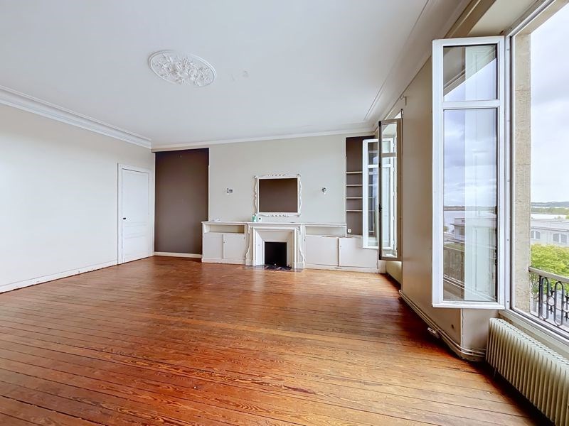 Appartement 4 pièces 124 m² · à Bordeaux · 124 m² · 421 000 €