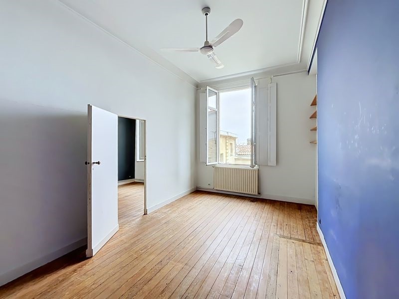 Vente Appartement Bordeaux - 4 pièces -124 m² - (33300)