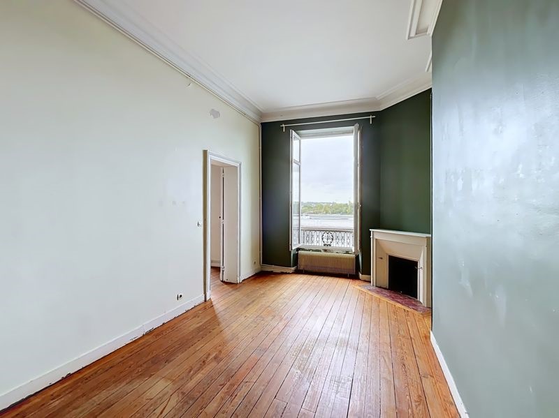 Vente Appartement Bordeaux - 4 pièces -124 m² - (33300)