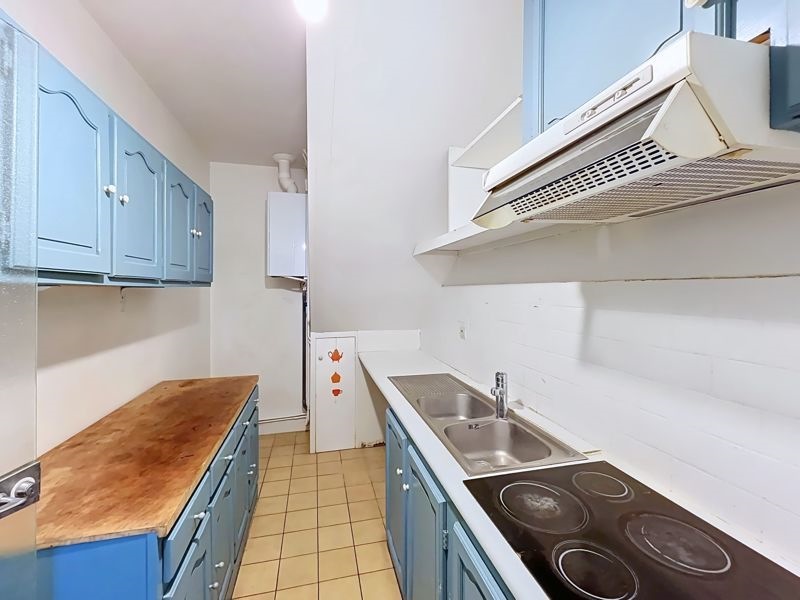 Vente Appartement Bordeaux - 4 pièces -124 m² - (33300)
