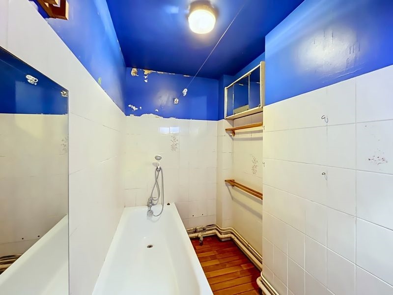 Vente Appartement Bordeaux - 4 pièces -124 m² - (33300)